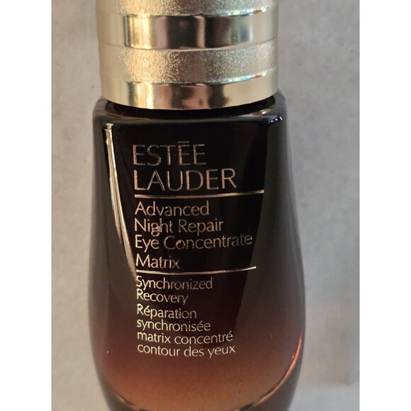 Advanced Night Repair Eye Concentrate Matrix by Estee Lauder .5oz/15mL ~NEW~ - Picture 3 of 7